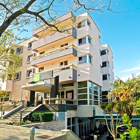 Hotel Brotnjo Čitluk Eksteriør billede