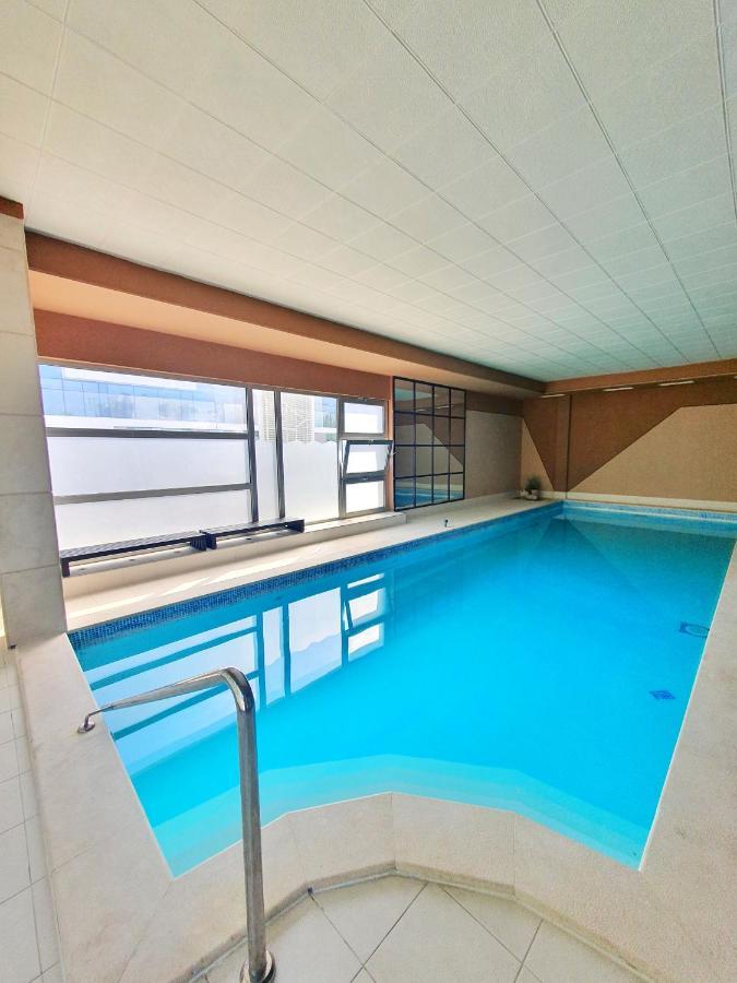 Hotel Brotnjo Čitluk Eksteriør billede
