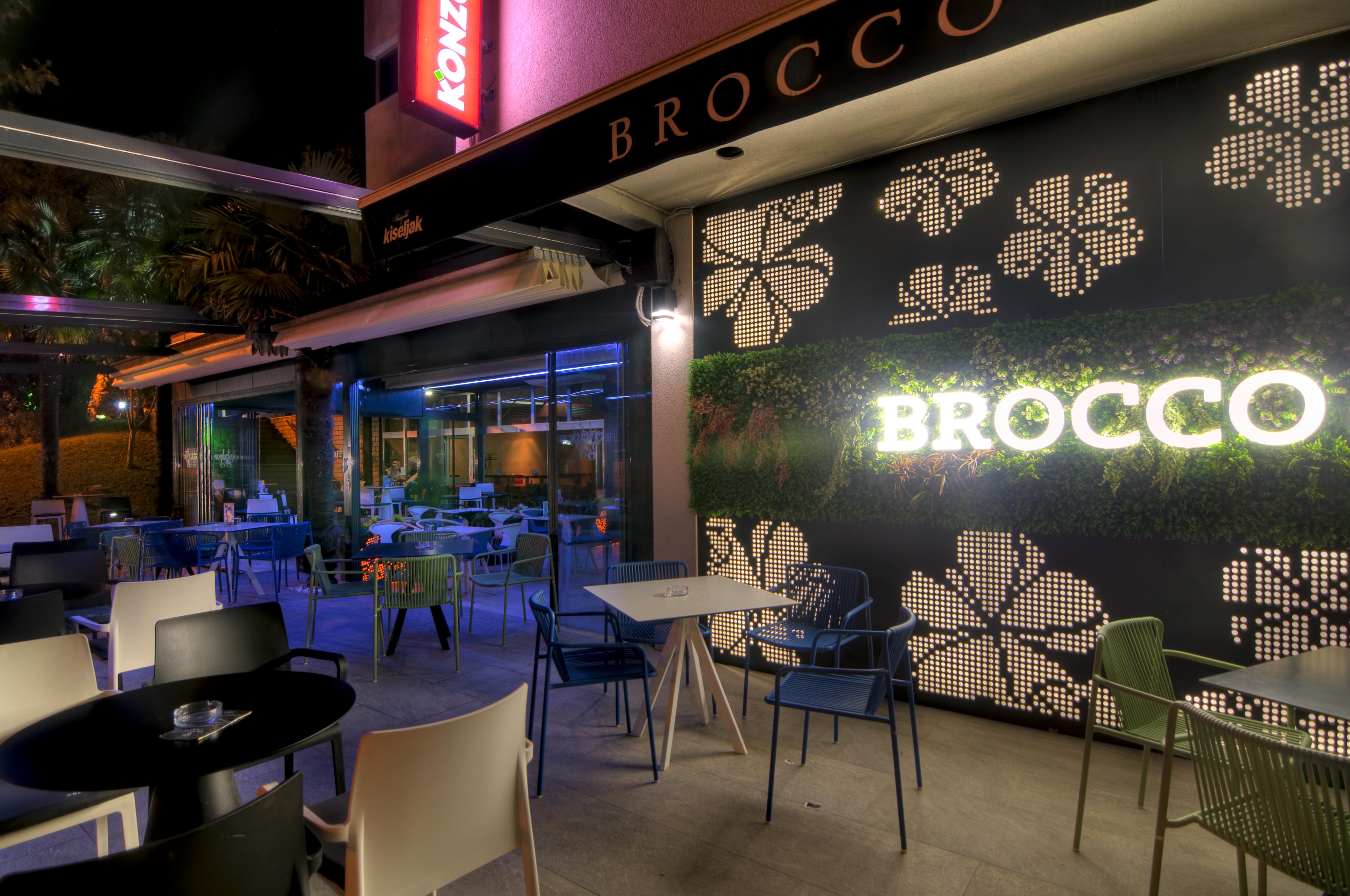 Hotel Brotnjo Čitluk Eksteriør billede