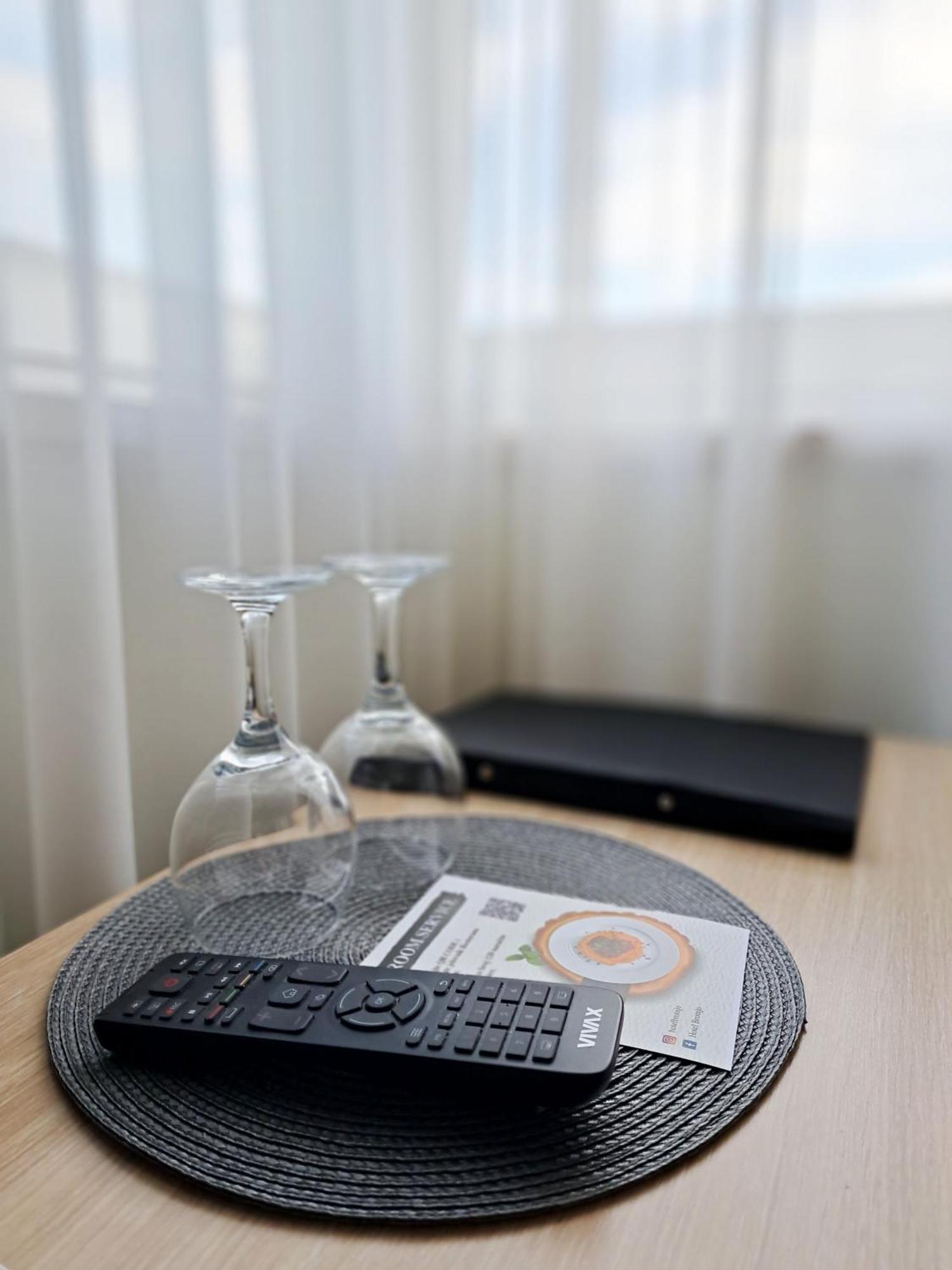Hotel Brotnjo Čitluk Værelse billede