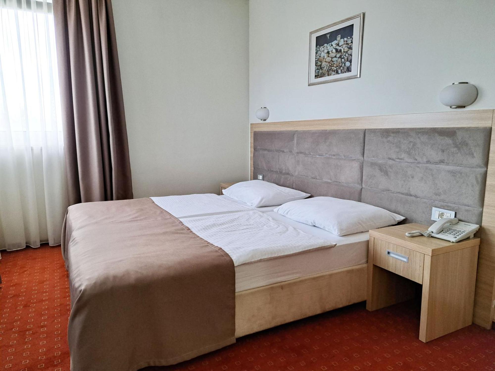 Hotel Brotnjo Čitluk Værelse billede